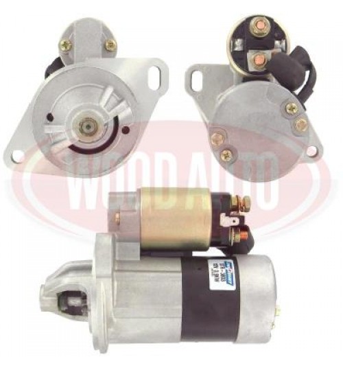 Starter Motor 12V 1,1Kw  STR72100 